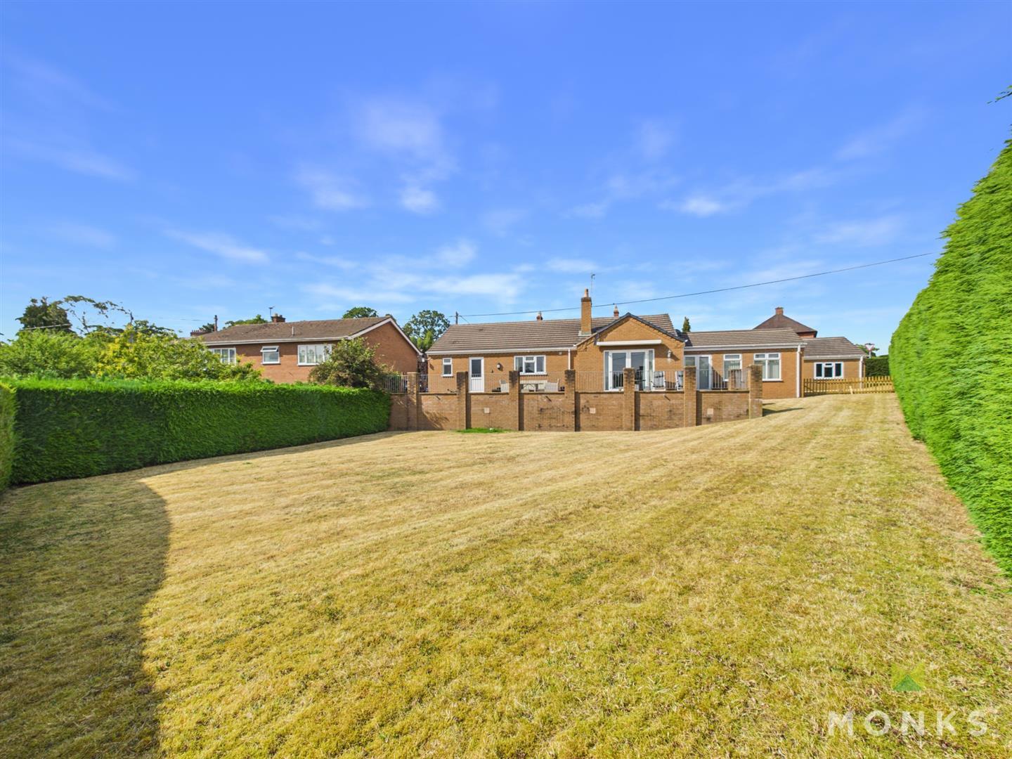 40 Top Street, Oswestry, SY11 4DR For Sale
